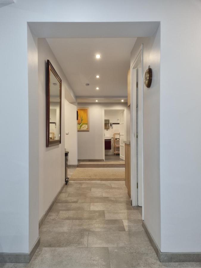 Villa Flora Superior Apartment Cabris Buitenkant foto
